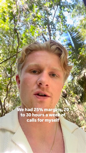 Jeremy Pogue on Instagram: "The GOATs in the info space all have 1 thing in common. They scale info/coaching to grow their brands, optimize for profit, then dump that cashflow into real businesses with enterprise value. Coaching/Info’s great to get to $7figs. But it’s very unlikely that it’ll get you to $8figs+ liquid. Cashflow will make you rich, but ownership will make you wealthy. Hormozi used GymLaunch to fund ACQ Becker used info to fund Hyros Ovens used Consulting.com to fund Skool Iman us