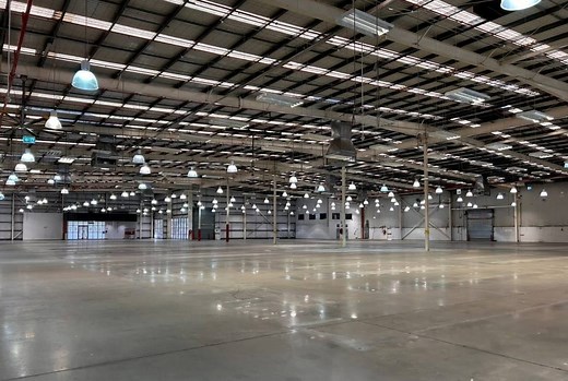 First look inside Panda Mart Preston: ‘Temu in real life’ or just a giant dollar shop?