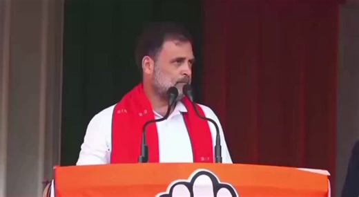 BREAKING : Rahul Gandhi launched surgical strike on Himanta BS“Himanta is ‘Mini Modi’, he is the most corrupt Chief Minister of India. Modi & Amit Shah control him like a toy.” 🤣Bro is on a mission to destroy Himanta’s political career 😭🔥