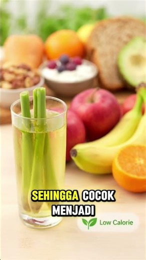 Jangan Remehkan Serai! Ternyata Manfaatnya Luar Biasa untuk Tubuh 🌿😱 | #bagiloinfo