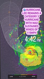 MyRadar Weather Radar on Reels | Facebook