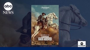 David Oyelowo on the real-life story behind 'Lawmen: Bass Reeves' - The Global Herald