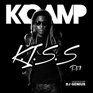 K Camp - K.I.S.S 2