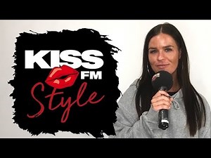 Willkommen bei KISS FM Style!