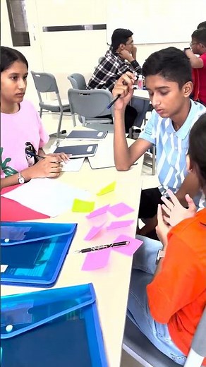 Design Thinking Workshop Day 1