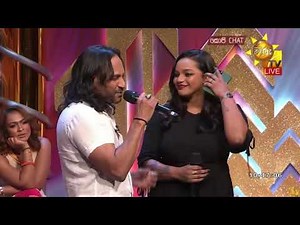 Sanda Tharumal by #AthulaAdhikari and #KavindyaAdhikari