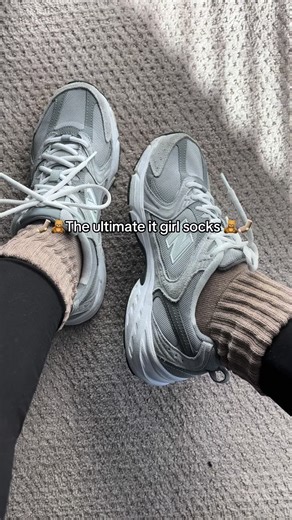 The ultimate girl socks these socks are so versatile you can wear them with any style cozy style gem style Pilates style or even with your cute UGG boots or your night out of town boots style them however you like the thick durable, comfortable, cozy and reusable