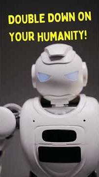 Writing's Not Dead Despite AI's Best Attempts #writingtips #futureofwork #criticalthinking