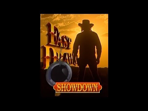 Fast Draw Showdown Arcade