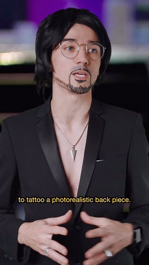 Jackson on Instagram: "Every Head to Head in Ink Master. — #inkmaster #tattoo #reels #instareels"