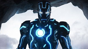 Superhero Costume Upgrades | Top 10 Nerd | Facebook