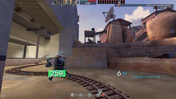 nebula_tf2 - Twitch
