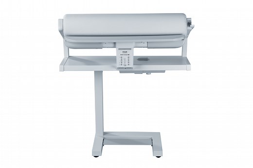 Steam Rotary Ironer 580 (Ironing Machine / Roller Press) - NEW