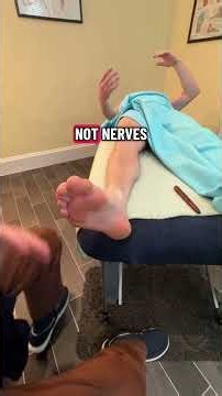 Foot massage