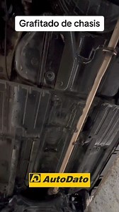 10K reactions · 531 shares | #Grafitado #mecanicaautomotriz #zofri #cambiodeaceite #mantenimientopreventivo #iquique #AltoHospicio #óxido #chasis #trendelantero | AutoDato | Facebook