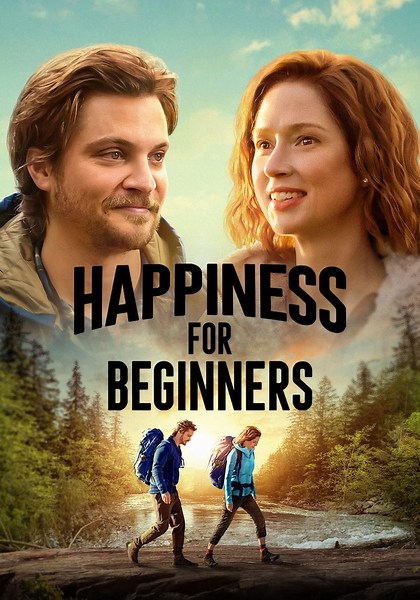 Happiness for Beginners streaming: watch online