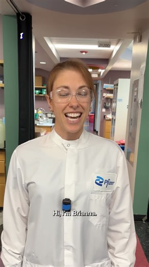 How our team develops antibodies for cancer treatment | Pfizer posted on the topic | LinkedIn