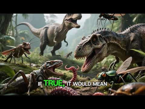 Sinornithosaurus The Venomous Dinosaur Theory