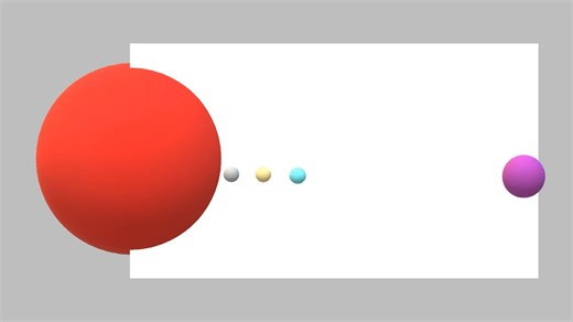 开普勒90的生命历程