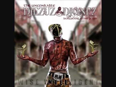 Wise Intelligent Mark of the Beast Prod by D-REL