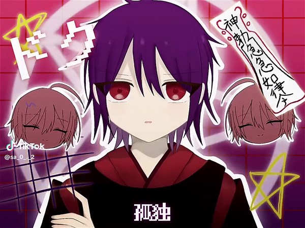 初めてのmeme制作！アニメ勢ネタバレ注意⚠︎︎