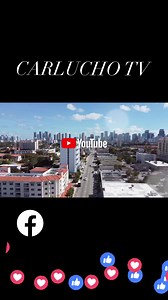 Lo que se viene es MUCHO en mi Facebook y YouTube CARLUCHO TV | Carlucho TV