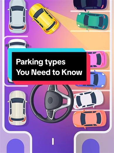 Easy Guide to Perfect Parallel and Reverse Parking