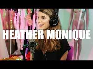 Heather Monique believes in TFP, and photographers everywhere cheered