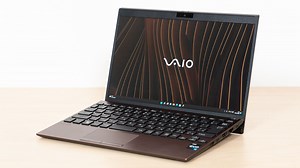 希少な小型のモバイルノートPC、VAIO SX12（2022）の実機レビュー - the比較