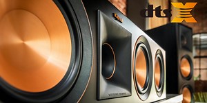DTS:X - besser als Dolby Atmos?