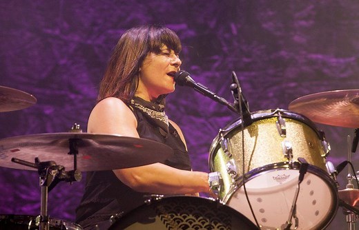 After 24 years, Sleater-Kinney drummer Janet Weiss leaves the band ahead of anticipated new album release
