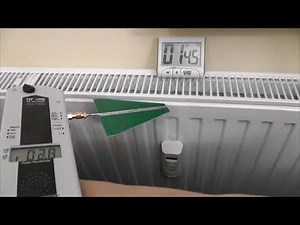 ISTA heat cost allocators distribute electrosmog