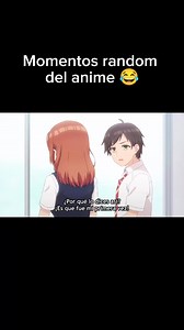 56K views · 2.4K reactions | Momentos random del anime  #anime #animeedit #animes #animemoments #animescene #viralanime #animefans #animereels | Anime no Shumi | Facebook