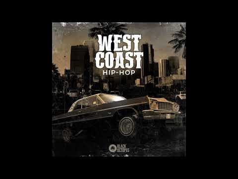 West Coast Oldschool Hip-Hop Type Beat | 92 BPM