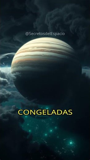Lunes: Océanos Alienígenas 🤯