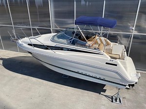 Bayliner 2355 Ciera u vrlo dobrom stanju ***Pronautika***Povoljno***