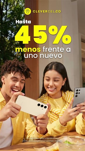 👉 No compres por comprar: elige tu Samsung S24 o S25 con beneficios