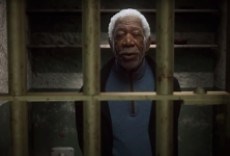 Grandes escapes con Morgan Freeman - History Online