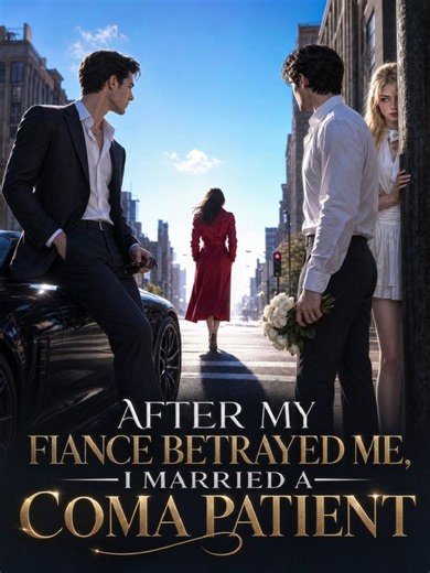 After My Fiance Betrayed Me, I Married a Coma Patient | Short Drama Full HD 1080p #ASM