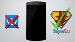 [Hướng dẫn][Kingroot][Root 5.0 ] Cài đặt SuperSU | Viết bởi xperia.viet