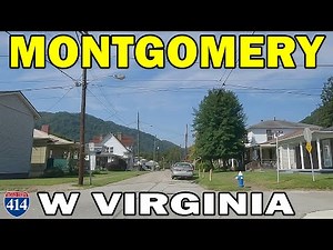 Montgomery, West Virginia