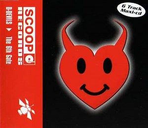 D-Devils - The 6th Gate