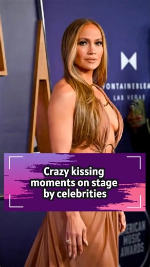 Crazy kissing moments on stage by celebrities#lilnasx #sabrinacarpenter #mileycyrus #madonna #demilovato #badbunny #us #usa #celebrity #fyp #foryou | Entertain Friends | Facebook