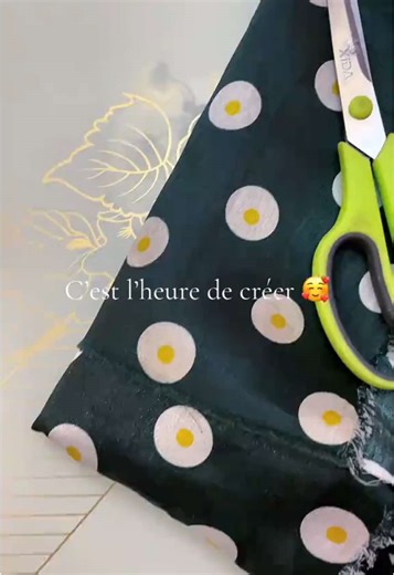 Robe Chic et Tendance 2024 : Création AM Design