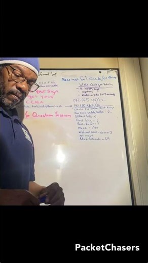 CCNA: How do switches build MAC address tables?