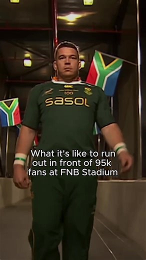 Springboks vs. All Blacks: Rugby's Greatest Rivalry