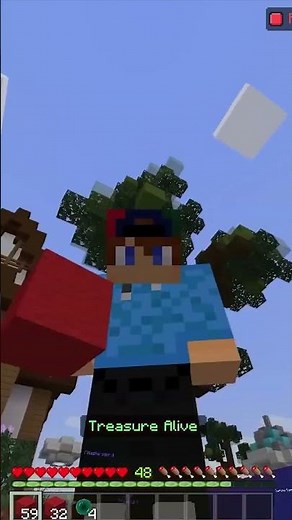 How To Downbridge in Minecraft