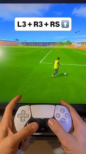 BallerEAFC | Broken Mechanic in FC 26 👀 | Instagram