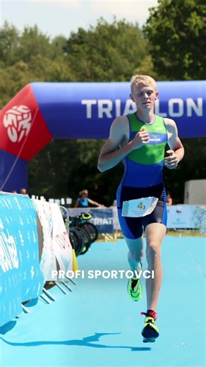 Z ODM až na velkou olympiádu? 💥 Třeba to dokážeš i ty 🫶🏼 #olympijskytym #sportujsnami #odm