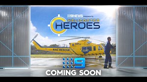 29K views · 95 reactions | The countdown is on ⏳ Tune into 9 News Perth at 7.30pm on Thursday 31 August to watch Nine News Presents: Helicopter Heroes. | RAC WA | Facebook